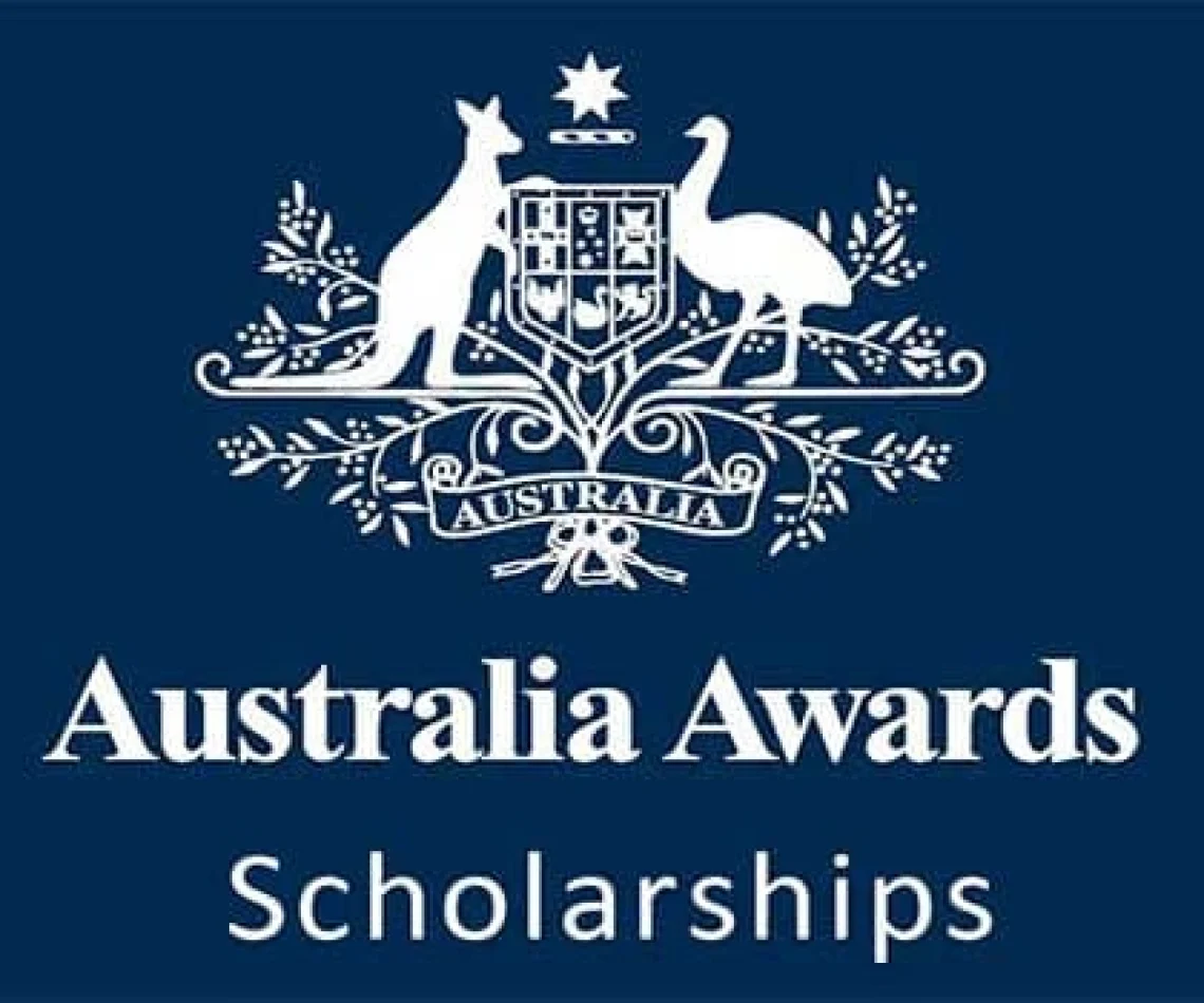 Australia-Awards-Scholarship