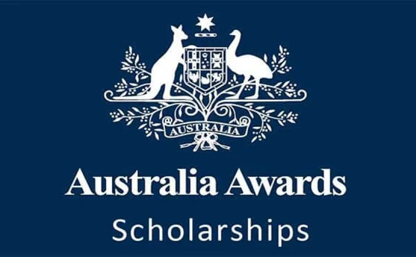 Australia-Awards-Scholarship