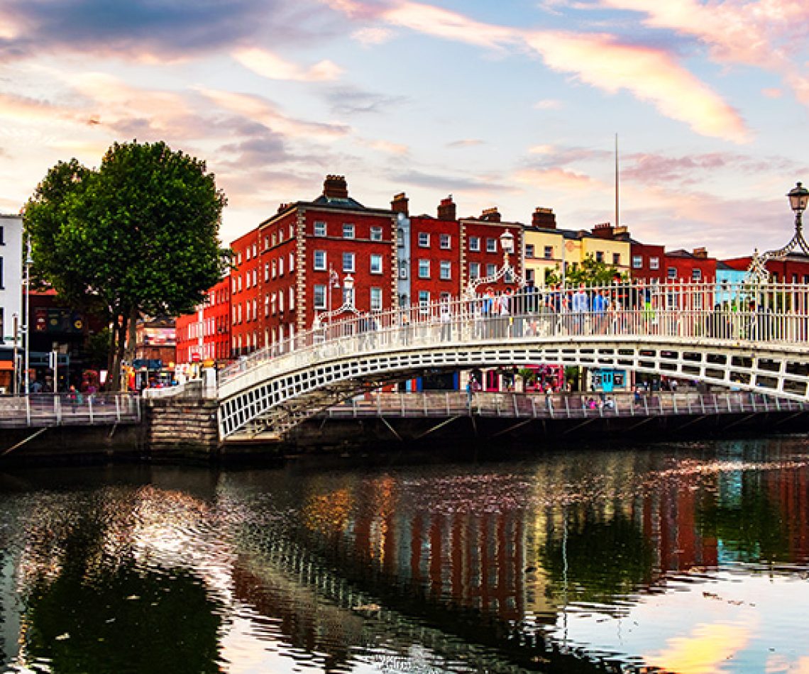 dublin-ireland