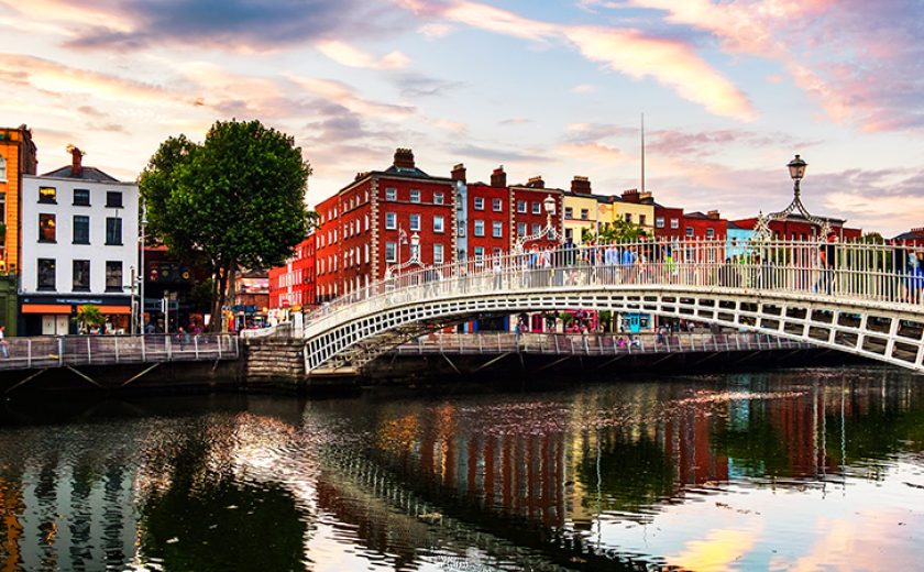 dublin-ireland