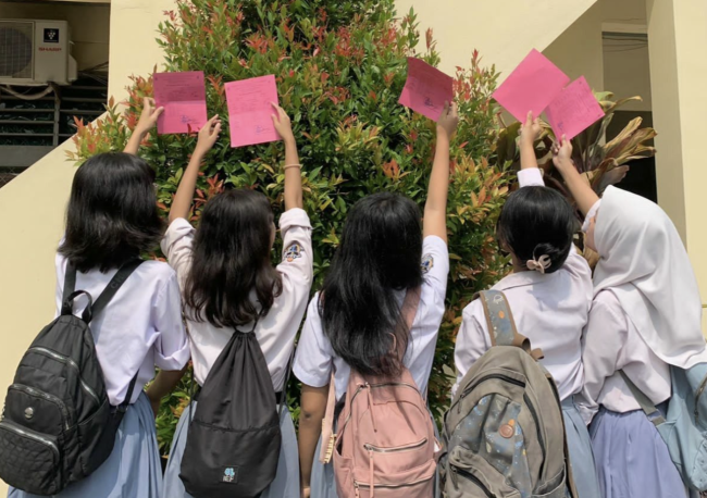 Lulus SMA Ambil Gap Year, Worth It Gak Sih? - IELTSpresso