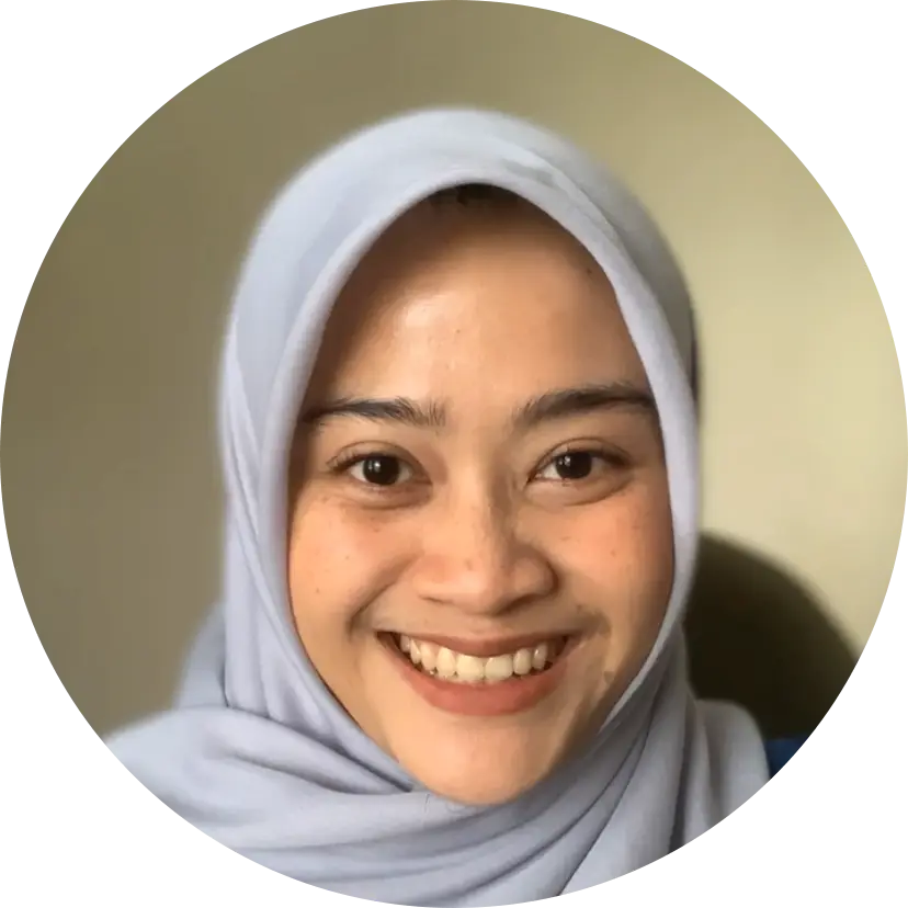 Dinni Rahmawati Dinni Rahmawati