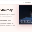 Amber Scholarship: Beasiswa Hidden Gem ke 6 Negara Maju 