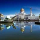 2 Beasiswa S2-S3 Brunei Darussalam yang Wajib Dilirik 