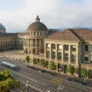 Beasiswa S2 ETH Zurich Switzerland: Persyaratan & Deadline 2026